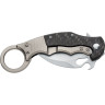 Нож FOX KNIVES 599TiCS FFX-599TiCS