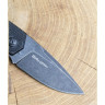 Нож FOX KNIVES MUNIN BF-747 FBF-747